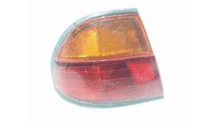 PILOTO TRASERO IZQUIERDO NISSAN ALMERA I (1995-2000) 2.0 D 75CV 1974CC - L.6844462 / 0821519A2L