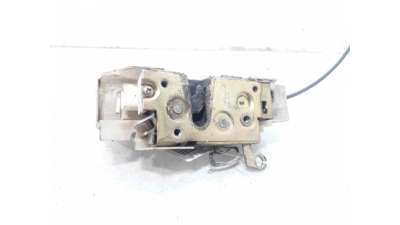 CERRADURA PUERTA DELANTERA DERECHA FORD KA (2002-2008) 1.3 I 70CV 1299CC - L.6844898 / 4868468
