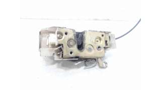 CERRADURA PUERTA DELANTERA DERECHA FORD KA (2002-2008) 1.3 I 70CV 1299CC - L.6844898 / 4868468