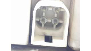 CERRADURA PUERTA DELANTERA DERECHA FORD KA (2002-2008) 1.3 I 70CV 1299CC - L.6844898 / 4868468