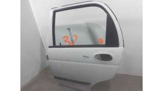 PUERTA TRASERA IZQUIERDA DAEWOO MATIZ (1998-) 0.8 52CV 796CC - L.6856836 / 96512902