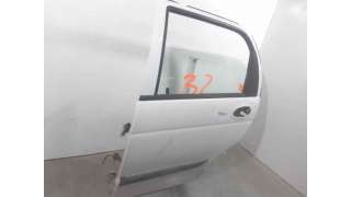 PUERTA TRASERA IZQUIERDA DAEWOO MATIZ (1998-) 0.8 52CV 796CC - L.6856836 / 96512902