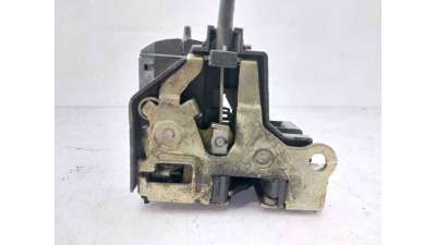 CERRADURA PUERTA DELANTERA IZQUIERDA RENAULT MEGANE I GRANDTOUR (1999-2001) 1.9 DTI (KA0N) 98CV 1870CC - L.6862571 / 770146
