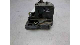 CERRADURA PUERTA DELANTERA IZQUIERDA RENAULT MEGANE I GRANDTOUR (1999-2001) 1.9 DTI (KA0N) 98CV 1870CC - L.6862571 / 770146