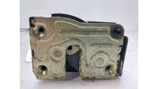 CERRADURA PUERTA DELANTERA IZQUIERDA RENAULT MEGANE I GRANDTOUR (1999-2001) 1.9 DTI (KA0N) 98CV 1870CC - L.6862571 / 770146