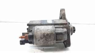 MOTOR ARRANQUE SEAT LEON (1999-2006) 1.4 16V 75CV 1390CC - L.6896299 / 020911023S