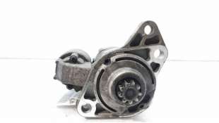 MOTOR ARRANQUE SEAT LEON (1999-2006) 1.4 16V 75CV 1390CC - L.6896299 / 020911023S 2