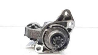MOTOR ARRANQUE SEAT LEON (1999-2006) 1.4 16V 75CV 1390CC - L.6896299 / 020911023S