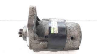 MOTOR ARRANQUE SEAT LEON (1999-2006) 1.4 16V 75CV 1390CC - L.6896299 / 020911023S