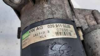 MOTOR ARRANQUE SEAT LEON (1999-2006) 1.4 16V 75CV 1390CC - L.6896299 / 020911023S