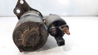 MOTOR ARRANQUE SEAT LEON (1999-2006) 1.4 16V 75CV 1390CC - L.6896299 / 020911023S
