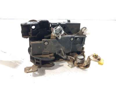 CERRADURA PUERTA DELANTERA DERECHA RENAULT KANGOO (2002-) 1.5 DCI (KC08, KC09) 82CV 1461CC - L.6896701 / 8200727504