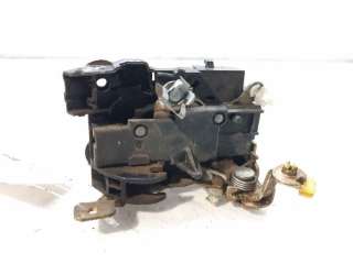 CERRADURA PUERTA DELANTERA DERECHA RENAULT KANGOO (2002-) 1.5 DCI (KC08, KC09) 82CV 1461CC - L.6896701 / 8200727504