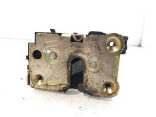 CERRADURA PUERTA DELANTERA DERECHA RENAULT KANGOO (2002-) 1.5 DCI (KC08, KC09) 82CV 1461CC - L.6896701 / 8200727504