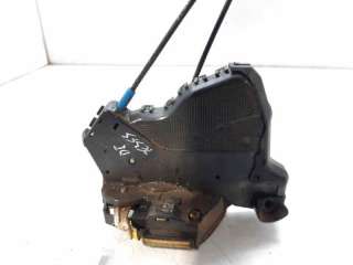 CERRADURA PUERTA DELANTERA IZQUIERDA TOYOTA AVENSIS (2005-2008) 2.2 D-4D (ADT251) 150CV 2231CC - L.6896924 / 6904002152