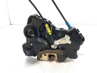 CERRADURA PUERTA DELANTERA IZQUIERDA TOYOTA AVENSIS (2005-2008) 2.2 D-4D (ADT251) 150CV 2231CC - L.6896924 / 6904002152