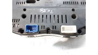 CUADRO INSTRUMENTOS TOYOTA AVENSIS (2005-2008) 2.2 D-4D (ADT251) 150CV 2231CC - L.6896934 / 8380005851