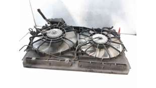 ELECTROVENTILADOR TOYOTA AVENSIS (2005-2008) 2.2 D-4D (ADT251) 150CV 2231CC - L.6896938 / 163630H030 2