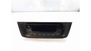 MANDO CLIMATIZADOR SEAT IBIZA IV (2008-2015) 1.4 85CV 1390CC - L.6897381 / 6J0820043A