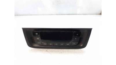 MANDO CLIMATIZADOR SEAT IBIZA IV (2008-2015) 1.4 85CV 1390CC - L.6897381 / 6J0820043A