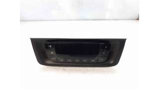 MANDO CLIMATIZADOR SEAT IBIZA IV (2008-2015) 1.4 85CV 1390CC - L.6897381 / 6J0820043A