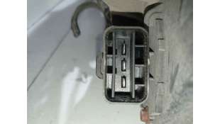 SISTEMA AUDIO / RADIO CD SEAT IBIZA IV (2008-2015) 1.4 85CV 1390CC - L.6897418 / 6J0035153 2