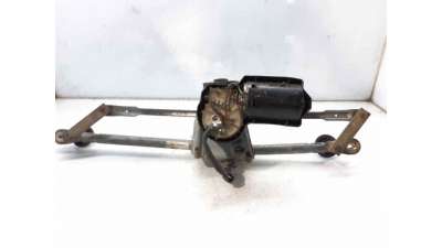 MOTOR LIMPIA DELANTERO RENAULT CLIO II (1998-2005) 1.4 (B/CB0C) 75CV 1390CC - L.6898378 / 7700847567