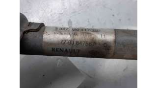 MOTOR LIMPIA DELANTERO RENAULT CLIO II (1998-2005) 1.4 (B/CB0C) 75CV 1390CC - L.6898378 / 7700847567