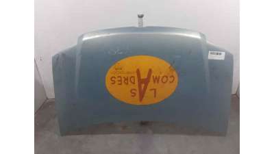 CAPOT FIAT PANDA (2003-) 1.2 60CV 1242CC - L.6898964 / 0051876323