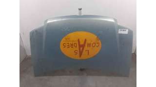 CAPOT FIAT PANDA (2003-) 1.2 60CV 1242CC - L.6898964 / 0051876323