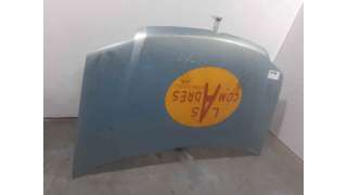CAPOT FIAT PANDA (2003-) 1.2 60CV 1242CC - L.6898964 / 0051876323