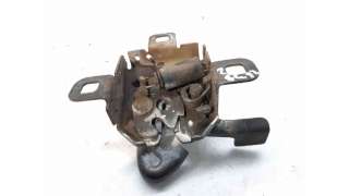 CERRADURA CAPOT FIAT PANDA (2003-) 1.2 60CV 1242CC - L.6898971 / 51783738