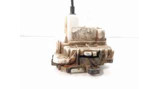 CERRADURA PUERTA DELANTERA DERECHA FIAT PANDA (2003-) 1.2 60CV 1242CC - L.6898973 / 51917876