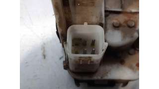 CERRADURA PUERTA DELANTERA DERECHA FIAT PANDA (2003-) 1.2 60CV 1242CC - L.6898973 / 51917876