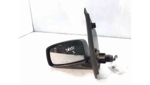 RETROVISOR IZQUIERDO FIAT PANDA (2003-) 1.2 60CV 1242CC - L.6899103 / 026313