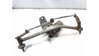 MOTOR LIMPIA DELANTERO PEUGEOT 206 FASTBACK (1998-2001) 1.9 D 69CV 1868CC - L.6899538 / 3397020578
