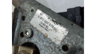 MOTOR LIMPIA DELANTERO PEUGEOT 206 FASTBACK (1998-2001) 1.9 D 69CV 1868CC - L.6899538 / 3397020578
