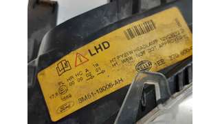 FARO IZQUIERDO FORD FOCUS C-MAX (2003-2007) 1.6 100CV 1596CC - L.6899708 / 3M5113006AH