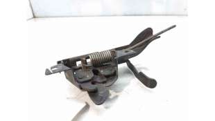 CERRADURA CAPOT SSANGYONG KYRON (2005-) 2.0 XDI 4X4 141CV 1998CC - L.6900118 / 7111008003