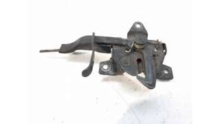 CERRADURA CAPOT SSANGYONG KYRON (2005-) 2.0 XDI 4X4 141CV 1998CC - L.6900118 / 7111008003