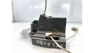 CERRADURA PUERTA DELANTERA DERECHA SSANGYONG KYRON (2005-) 2.0 XDI 4X4 141CV 1998CC - L.6900119 / 7122008011