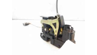 CERRADURA PUERTA DELANTERA DERECHA SSANGYONG KYRON (2005-) 2.0 XDI 4X4 141CV 1998CC - L.6900119 / 7122008011