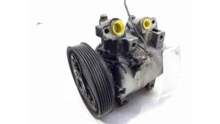 COMPRESOR AIRE ACONDICIONADO SSANGYONG KYRON (2005-) 2.0 XDI 4X4 141CV 1998CC - L.6900124 / 6641300115