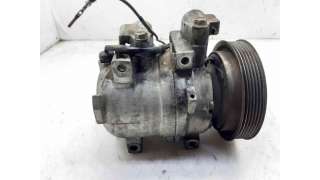 COMPRESOR AIRE ACONDICIONADO SSANGYONG KYRON (2005-) 2.0 XDI 4X4 141CV 1998CC - L.6900124 / 6641300115