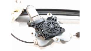 ELEVALUNAS TRASERO IZQUIERDO SSANGYONG KYRON (2005-) 2.0 XDI 4X4 141CV 1998CC - L.6900131 / 7333008000 2