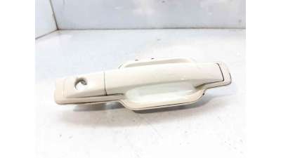 MANETA EXTERIOR DELANTERA DERECHA SSANGYONG KYRON (2005-) 2.0 XDI 4X4 141CV 1998CC - L.6900159 / 7245031000