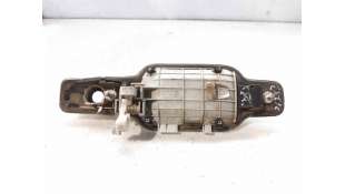 MANETA EXTERIOR DELANTERA DERECHA SSANGYONG KYRON (2005-) 2.0 XDI 4X4 141CV 1998CC - L.6900159 / 7245031000 2