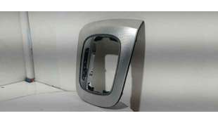 MANETA EXTERIOR DELANTERA IZQUIERDA SSANGYONG KYRON (2005-) 2.0 XDI 4X4 141CV 1998CC - L.6900160 / 7244031000