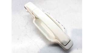 MANETA EXTERIOR TRASERA DERECHA SSANGYONG KYRON (2005-) 2.0 XDI 4X4 141CV 1998CC - L.6900161 / 7345031000