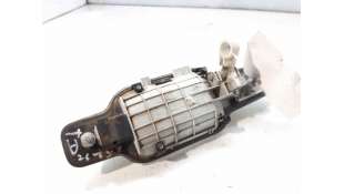 MANETA EXTERIOR TRASERA DERECHA SSANGYONG KYRON (2005-) 2.0 XDI 4X4 141CV 1998CC - L.6900161 / 7345031000 2